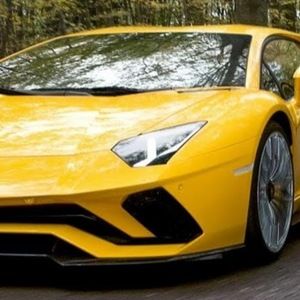 Meet your Posher, Adalberto